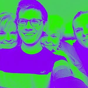 Meet your Posher, Cody